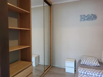 Wynajmę mieszkanie/domek - miniatura 5