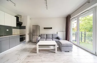 Mieszkanie 2-pokojowe 39 m² | Ku Cytadeli 2 | Balkon | Garaż | Cytadela