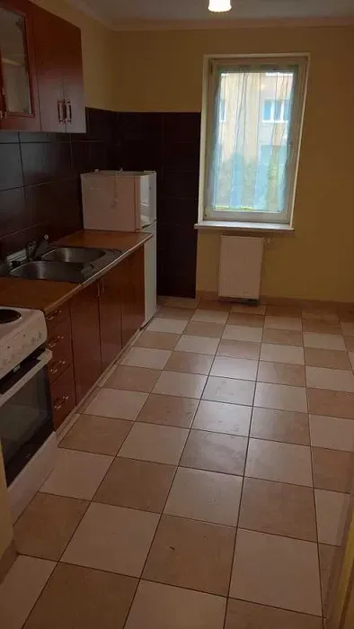 Na Wzgórzach 17C (58m kw) Ładne mieszkanie 2 pokojowe (3 piętro) NISKI CZYNSZ - miniatura 2