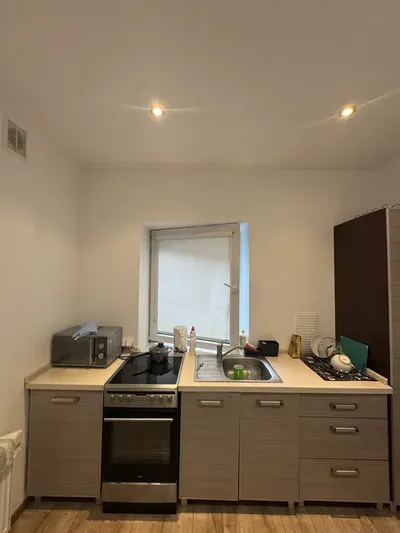 Pokój jednoosobowy w centrum Łodzi - miniatura 3