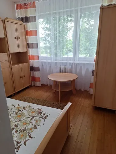 Do wynajęcia 3 pokojowe mieszkanie ul. Abramowicka 2 - miniatura 3