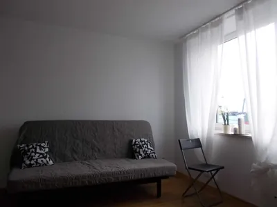 Śródmieście, ciche po rem. - miniatura 2