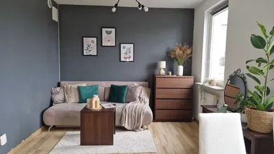 Komfortowe 1 pokojowe mieszkanie studio na os. Dywizjonu 303 Kraków - miniatura 4