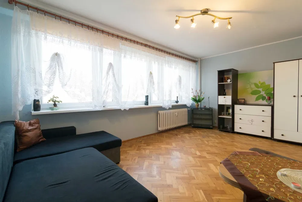 KAWALERKA DO WYNAJĘCIA , 30 m kw. Szczecin centrum - 1/7