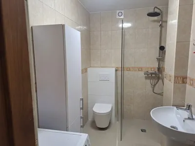 Mieszkanie wynajmę wynajem 44m2 dwa pokoje kuchnia z salonem wawer Aleksandrów warszawa - miniatura 2