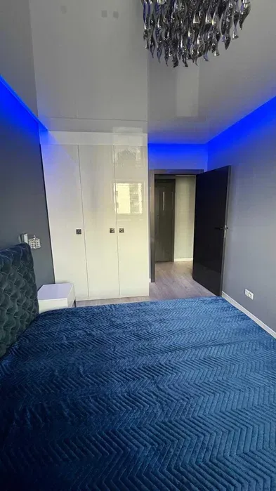 Apartament Premium | 68 m² | Gdańsk Przymorze | Blisko Olivia Centre - miniatura 5