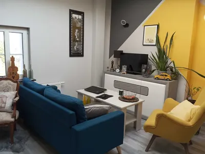 2 pokoje 33 m2 - Słoneczne mieszkanie blisko centrum