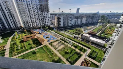 Kawalerka z miejscem postojowym 31m - miniatura 5