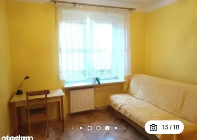 Mieszkanie 2 pokoje 51 m2 - miniatura 3