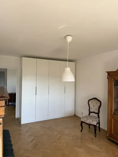 Wynajmę mieszkanie 46m2 dwa pokoje - miniatura 4