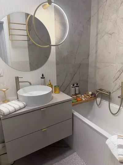 Mam do wynajęcia apartament 30 m2 - miniatura 4