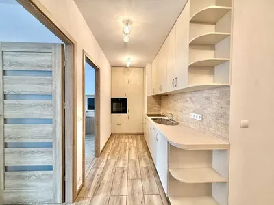 2 pok. 50m2 ,2 piętro, Pomorzany, winda, balkon 2700 zł - miniatura 4