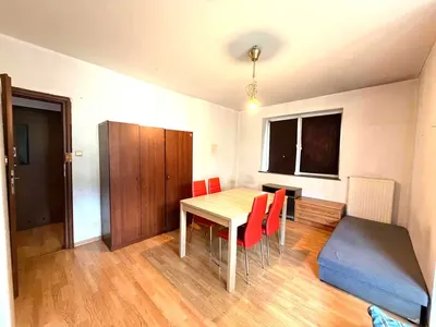 3 pokojowe mieszkanie przy Manufakturze ul. Cmentarna - miniatura 3