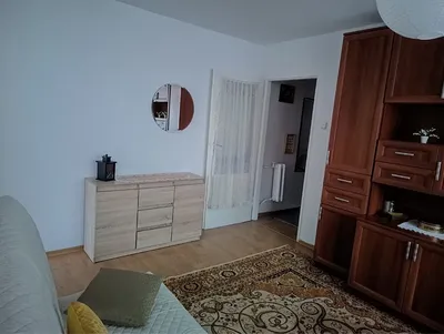 Wynajmę mieszkanie