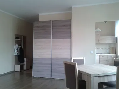 Wynajmę kawalerkę studentce 35m2 - miniatura 3