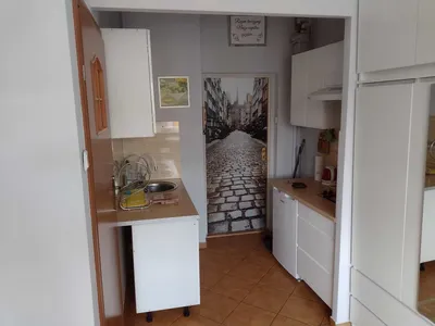 Od zaraz | kawalerka 19,4 m² | Długie Ogrody | parking - miniatura 3