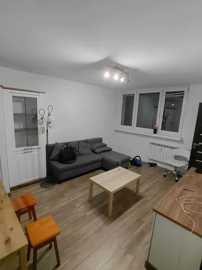 Wynajmę mieszkanie M-3 Łódź Oś.Zarzew