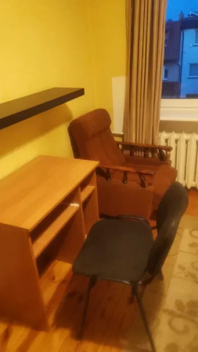 Przytulny pokój Wilczy Młyn - Wilczak/Naramowice - 1/5