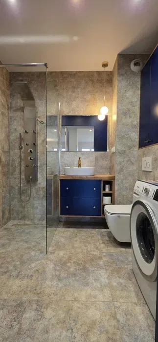 Komfortowe 2-pokojowe mieszkanie z garderobą | 44 m² | Żywiecka, Kraków - bez pośredników - miniatura 3