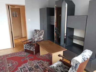 Do wynajęcia bezpośrednio | 40 m² | 2 pokoje | ul. Mazowiecka | Krowodrza