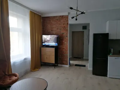 Mieszkanie 2-pokojowe 43 m.kw., Gdańsk Wrzeszcz - miniatura 2