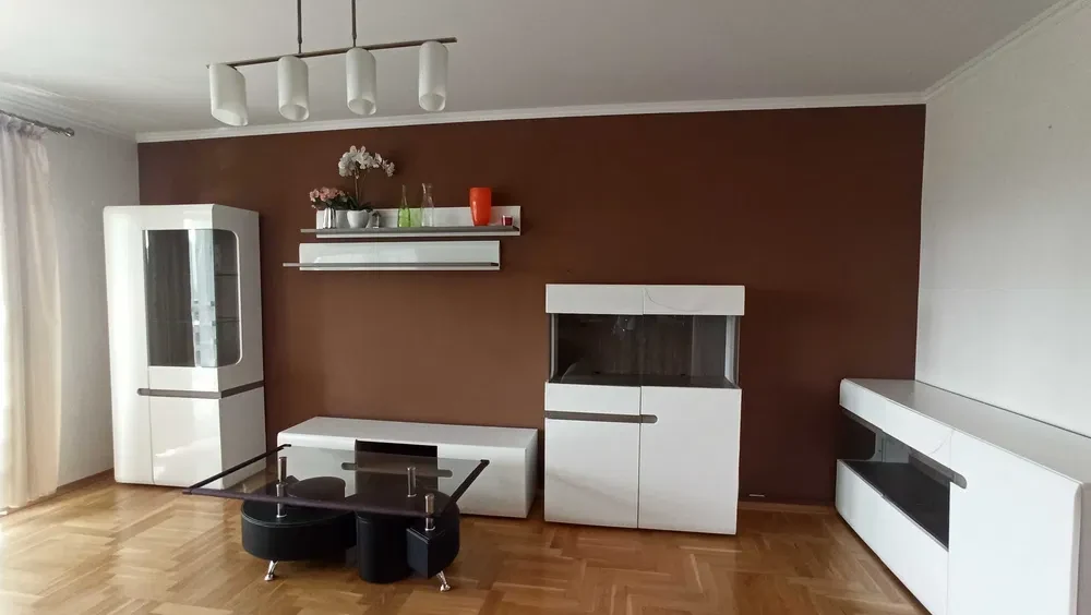 Wynajme mieszkanie 73m, Krowodrza górka - 1/8