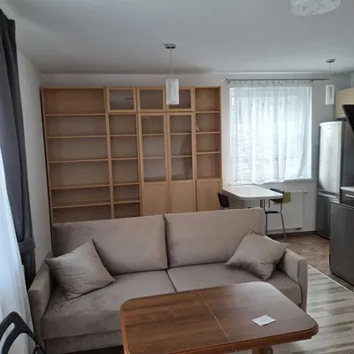 Mieszkanie na wynajem Piecki Migowo - miniatura 2
