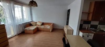 Kawalerka na wynajem ul. Parkowa w Szczecinie - miniatura 4