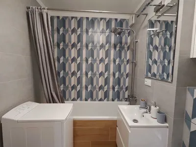 Mieszkanie 2-pokojowe 40m2 – Warszawa - miniatura 5