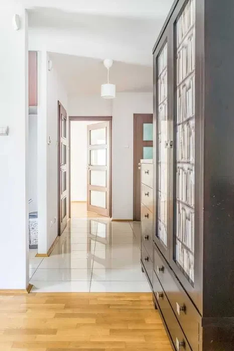 Mieszkanie 3-pokojowe 68m² | Ruczaj | Kampus UJ | ul. Norymberska | Idealna lokalizacja dla studentów - 1/8