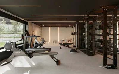 Mieszkanie w wysokim standardzie o pow. 41 m² na wynajem - miniatura 2