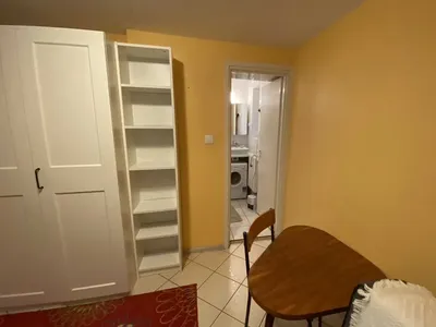 Kawalerka dla studenta 17 m² | Czackiego | blisko uczelni - miniatura 3