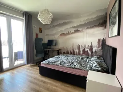 Mieszkanie na wynajem Rzeszów Projektant 3 pokoje - miniatura 5