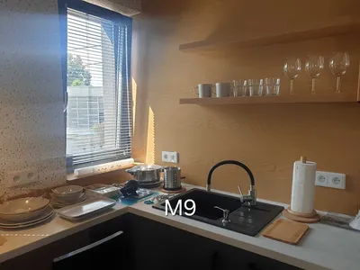 Komfortowe studio dla studentki/a Katowice Chodkiewicza 5, obok ŚUM, wszystko w cenie - miniatura 5