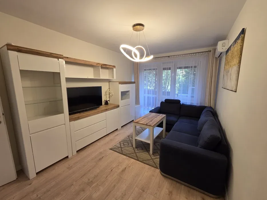 Wynajem 3 niezależne pokoje Podwisłocze, Nowe Miasto - 1/8