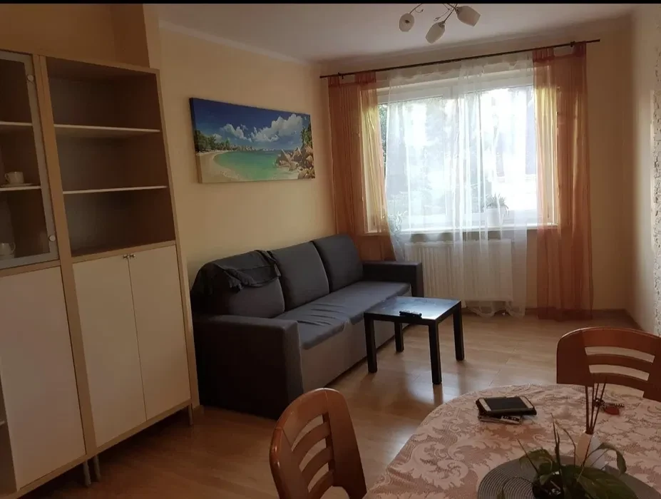 2 pokojowe mieszkanie, Julianowska, Targówek - 1/4
