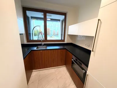 Dwupokojowy apartament ul. Dzielna 72, nowe budownictwo, ochrona - miniatura 5