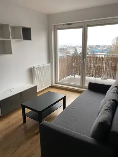Mieszkanie 32m Warszawa Włochy