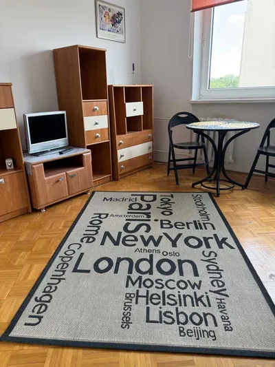 MIESZKANIE DLA PARY lub przyjaciół - miniatura 3