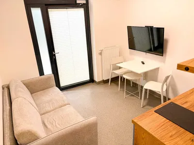 Mikroapartament | Centrum | ul. PCK | 1 osoba | Toruń - miniatura 3