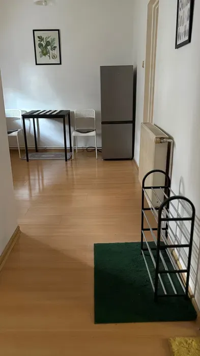 2 pokojowe mieszkanie z ogródkiem Gdańsk-Wrzeszcz - miniatura 4
