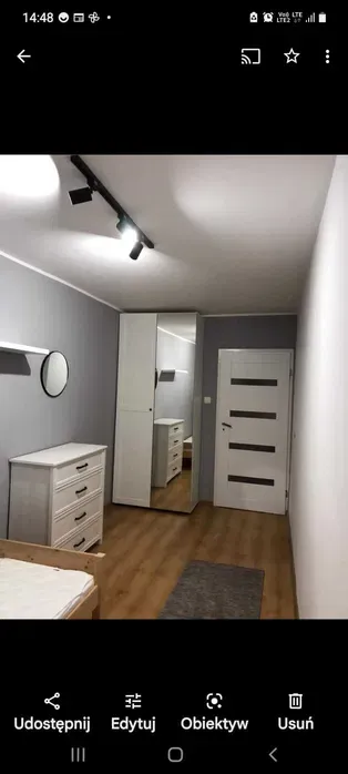 Wynajmę pokój w centrum Wrocławia - blisko aquapark i galeria Wrocłavia KOMFORTOWE ! - miniatura 2