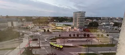 Pokój dla studenta, po remoncie , blisko Dworca - ostatni wolny - miniatura 3