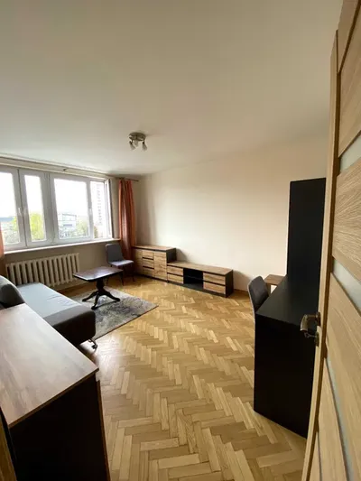Bezpośrednio – 2 pokoje z balkonem | 38,5 m² | ul. Fundamentowa - miniatura 3