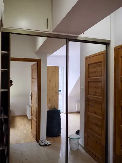 Mieszkanie 2-pokojowe Chełmońskiego, koło IKEA - miniatura 5
