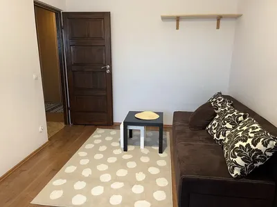 Mieszkanie do wynajęcia, 33 m2, ul. Fredry - miniatura 4