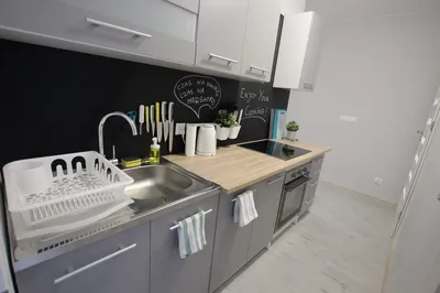 Przytulny pokój w nowym bloku, ul. Zaniemyska 9 na Śródce - miniatura 3