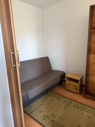 Wynajmę mieszkanie 30m2 dwupokojowe Rzeszów Podwisłocze - miniatura 2