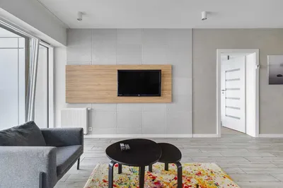 Komfortowy apartament do wynajęcia Poznań ul: Towarowa 37 - miniatura 3