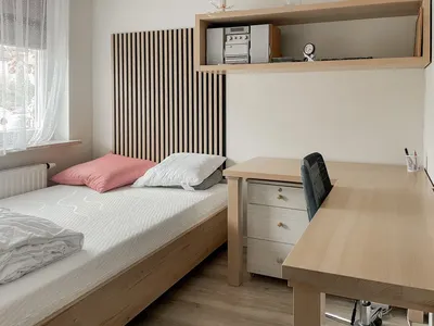 Dwupokojowe mieszkanie Oksywie Akademia Marynarki Wojennej - miniatura 5